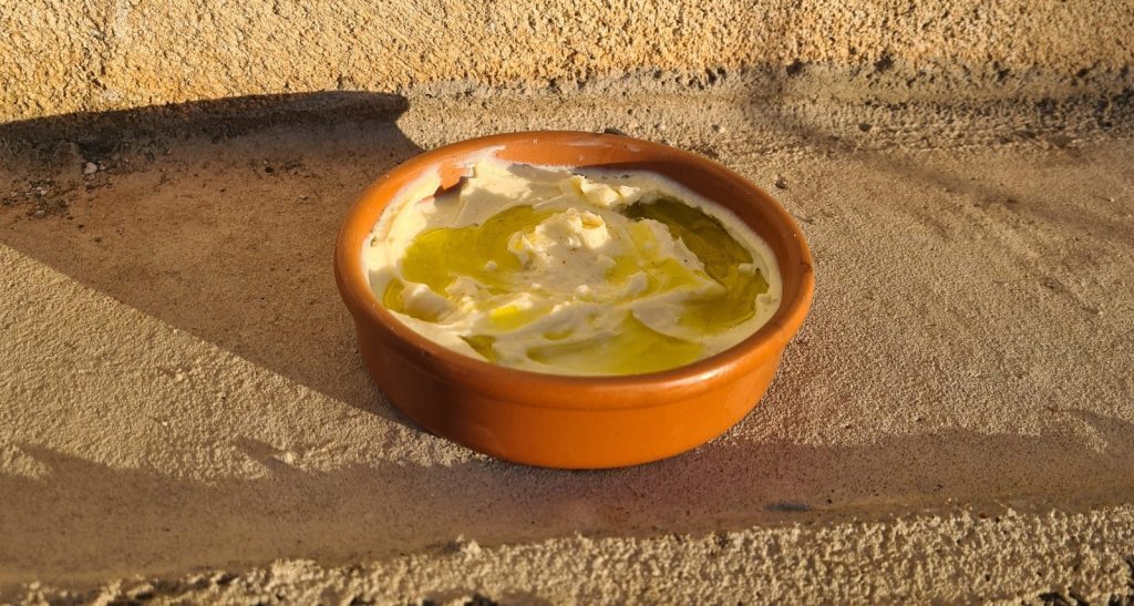 Kefir Labneh