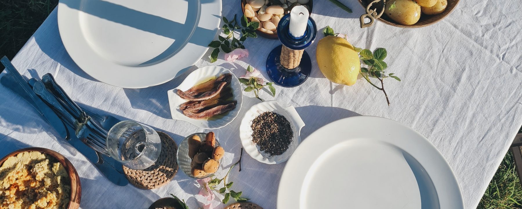 A 71st Summer Birthday Banquet