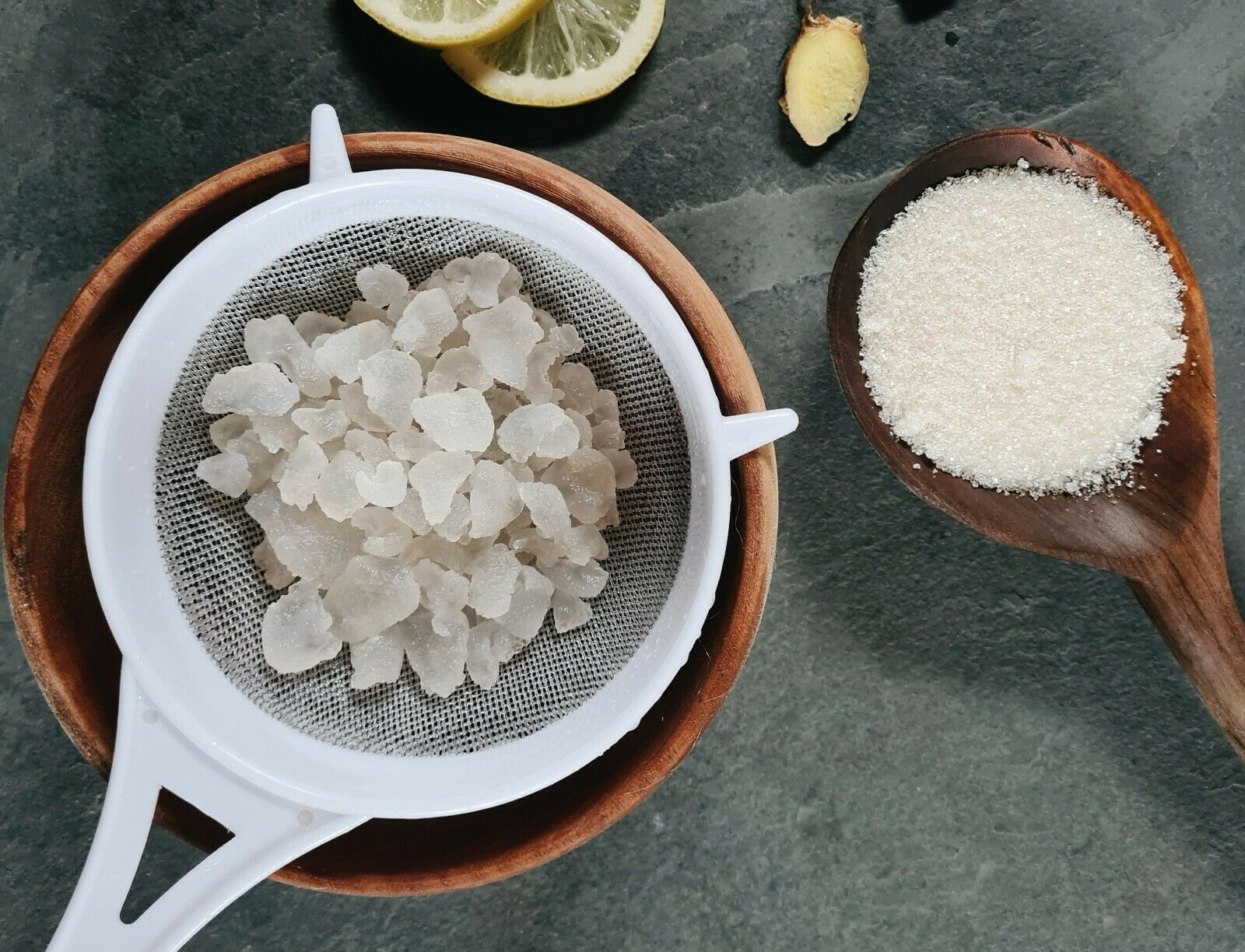 Water Kefir