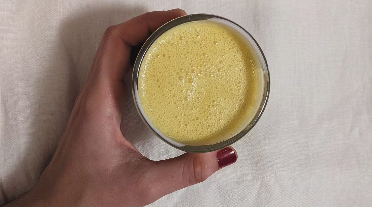 Cup of Sunshine