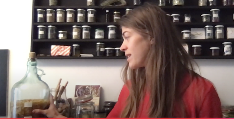The Magic of Fermented Foods